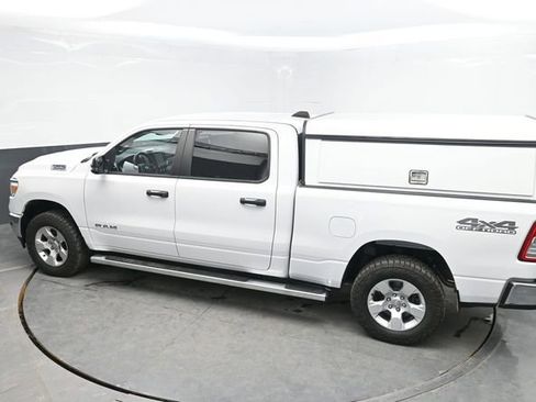 Used 2023 RAM 1500 Big Horn AWD/4WD image 31