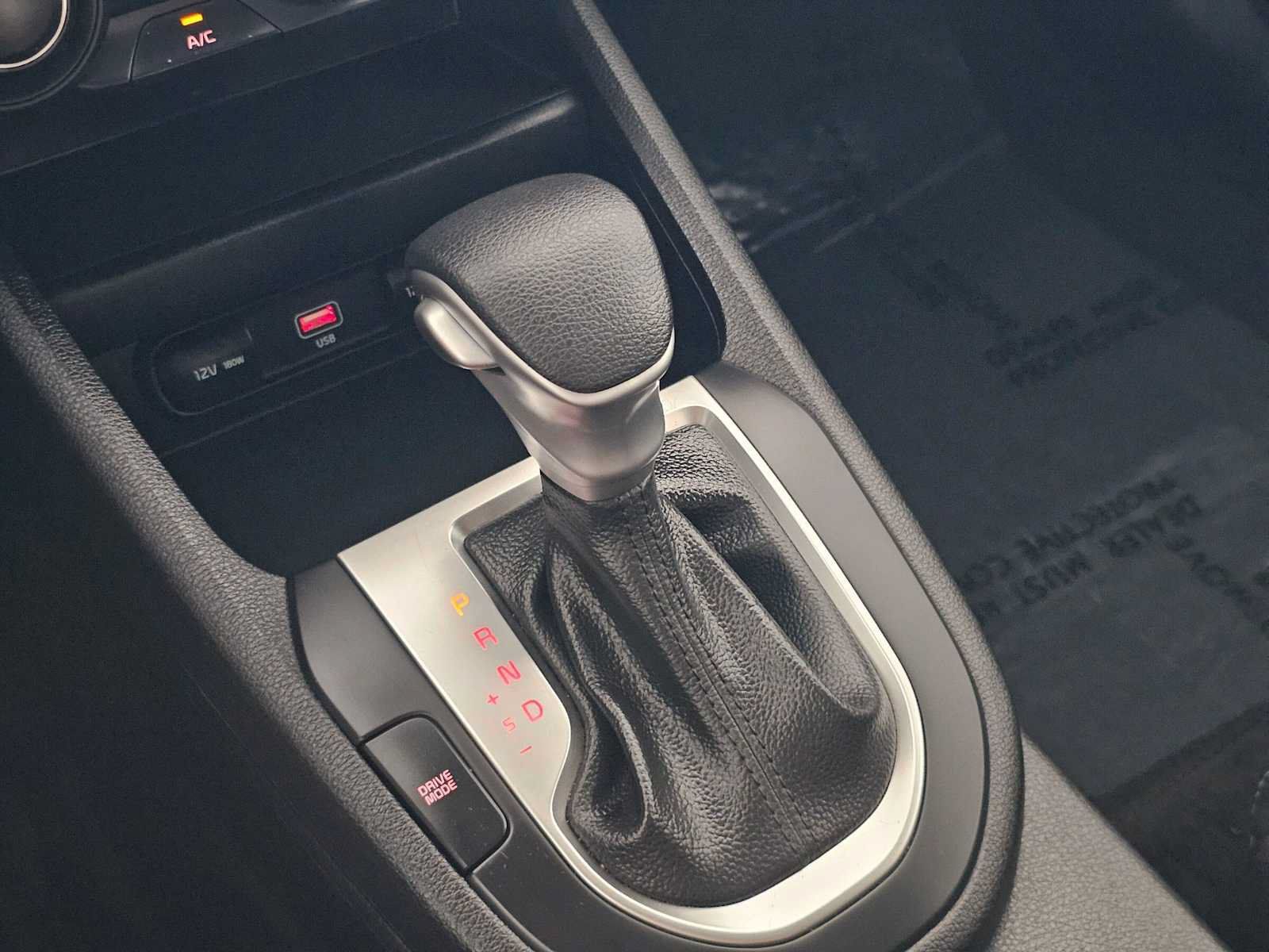 Used 2023 Kia Forte LXS w/ LXS Technology Package FWD image 31