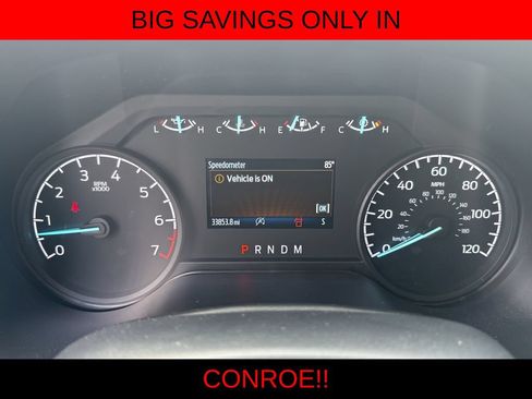 Used 2023 Ford F150 XL w/ STX Appearance Package RWD image 17