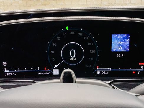 Certified 2024 Cadillac Escalade Sport image 21