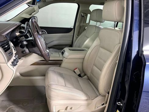 Used 2019 GMC Yukon XL Denali w/ Denali Ultimate Package AWD/4WD image 34