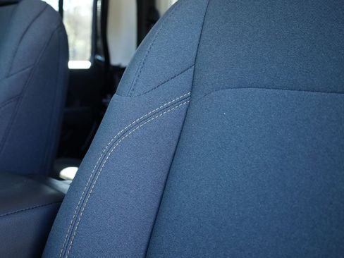 Used 2025 Jeep Gladiator Willys image 23