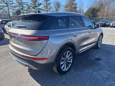 Used 2021 Lincoln Corsair FWD w/ Premium Package image 5