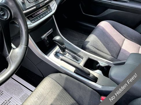 Used 2013 Honda Accord Sport image 13