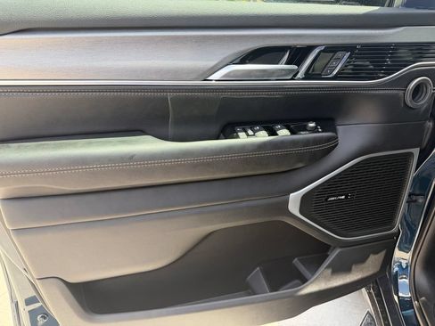 New 2026 Jeep Grand Wagoneer 2WD image 13