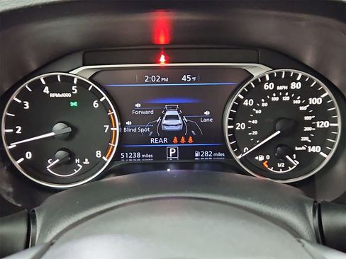 Used 2023 Nissan Altima 2.5 SV image 33