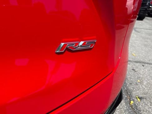 Certified 2024 Chevrolet Blazer RS w/ LPO, Floor Liner Package FWD image 33