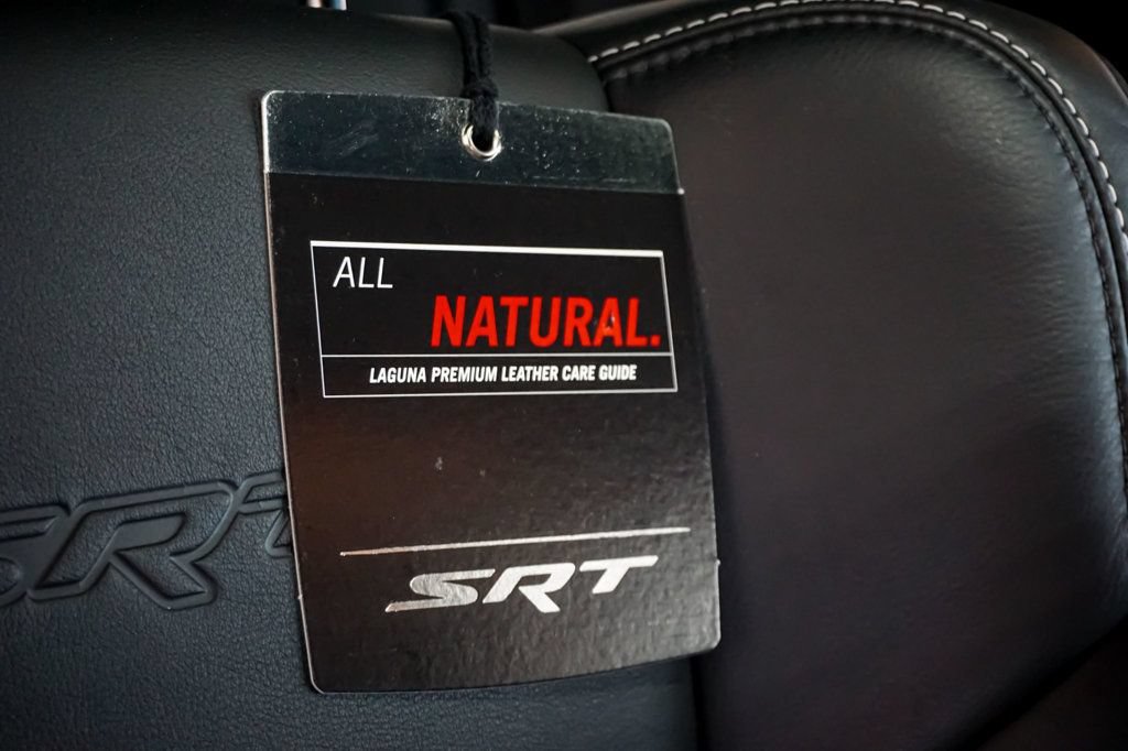 Used 2022 Dodge Challenger SRT Super Stock RWD image 83