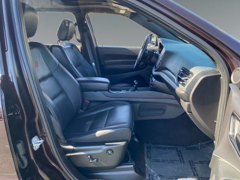 Used 2025 Dodge Durango GT AWD/4WD image 15