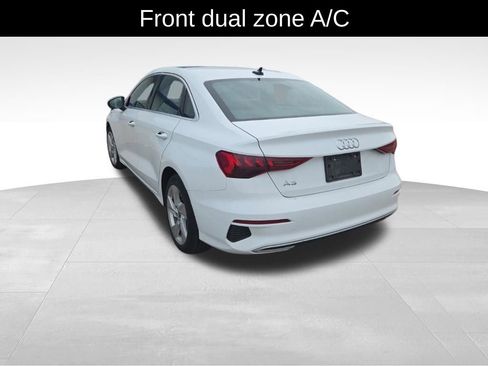 Used 2022 Audi A3 2.0T Premium image 5