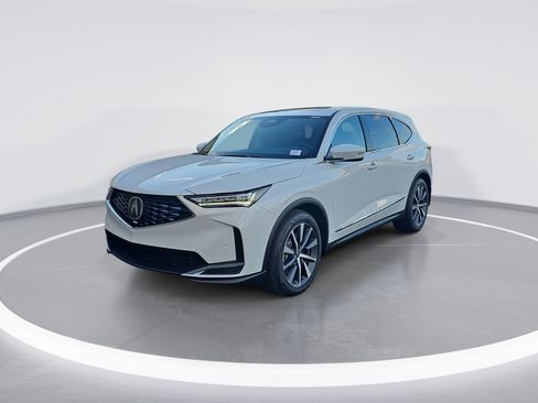 New 2026 Acura MDX FWD w/ Technology Package image 7