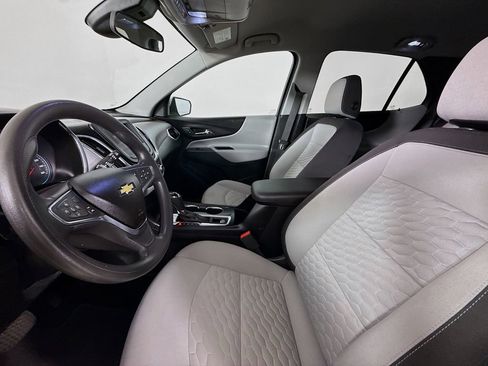 Used 2020 Chevrolet Equinox LT AWD/4WD image 22