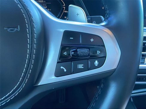 Used 2022 BMW X5 xDrive45e w/ M Sport Package image 25