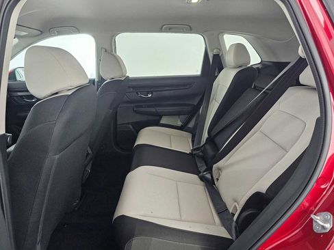 New 2026 Honda CR-V LX image 16