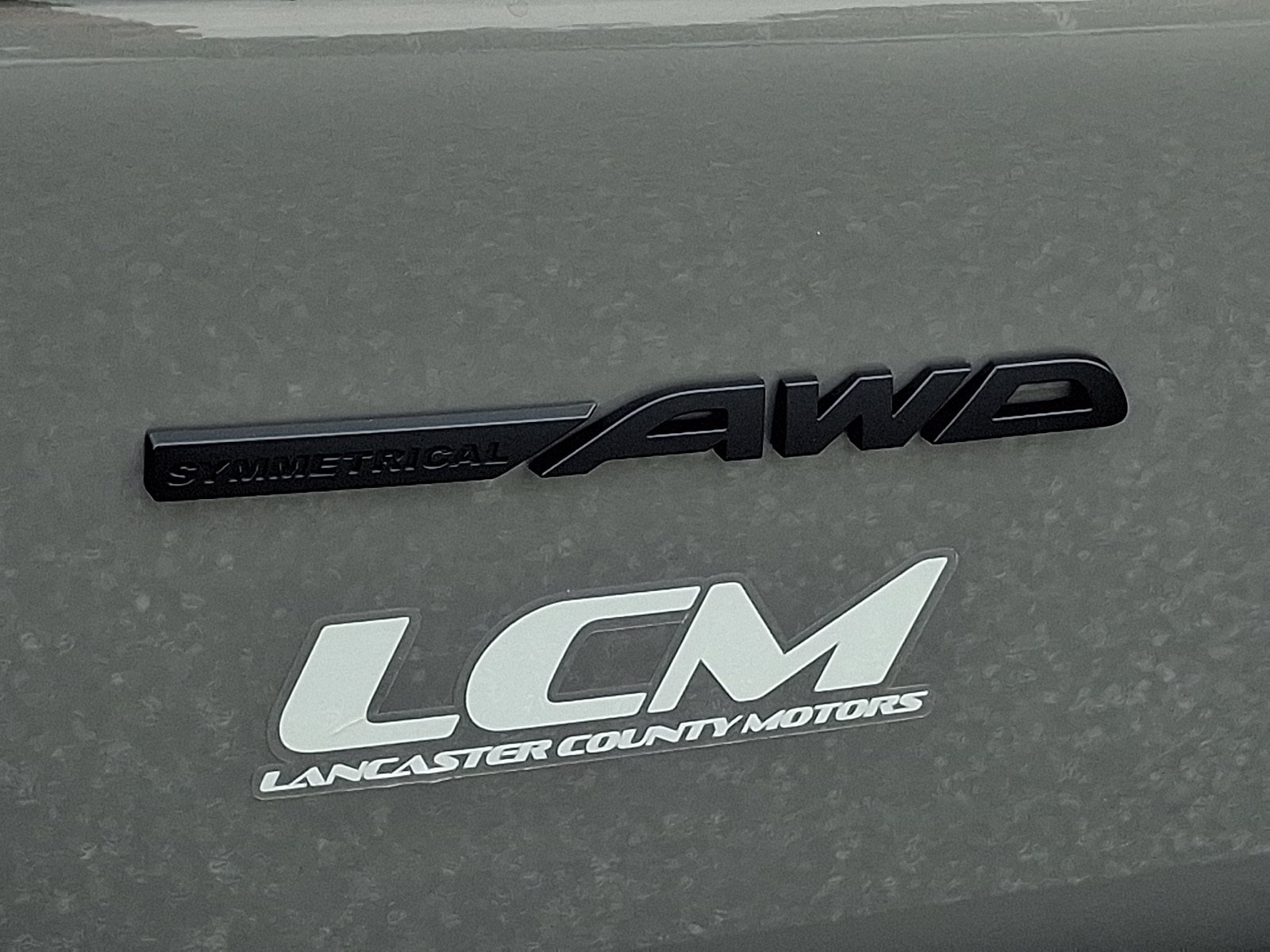 New 2026 Subaru Outback Premium AWD/4WD image 20
