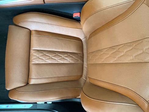 New 2026 BMW X7 xDrive40i w/ M Sport Package image 25