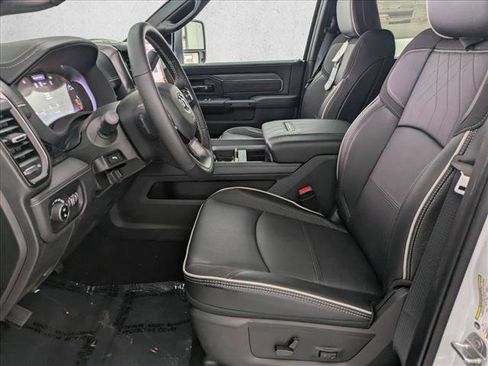 New 2026 RAM 3500 Limited AWD/4WD image 4