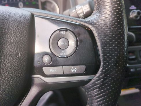 Used 2022 Honda Passport Elite image 19