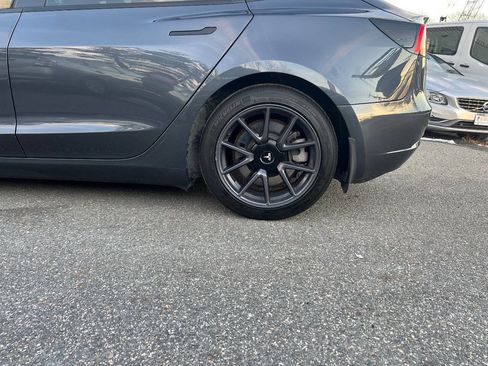 Used 2021 Tesla Model 3 Long Range image 33