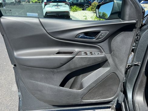 Used 2021 Chevrolet Equinox LT AWD/4WD image 22