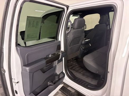 Certified 2021 Ford F150 XLT w/ Equipment Group 302A High AWD/4WD image 26