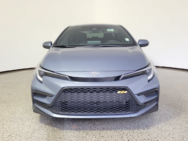 Used 2024 Toyota Corolla SE FWD image 3