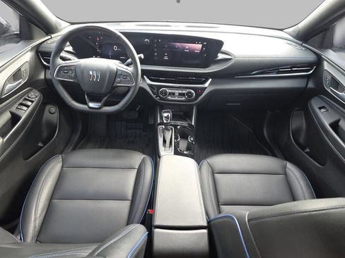 Certified 2024 Buick Envista Sport Touring w/ Convenience I Package FWD image 11
