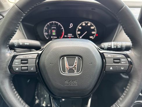 Certified 2024 Honda HR-V EX-L image 27