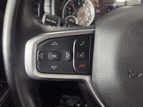 Used 2021 RAM 1500 Laramie RWD image 19