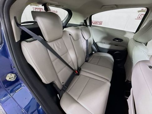Used 2016 Honda HR-V EX-L image 29