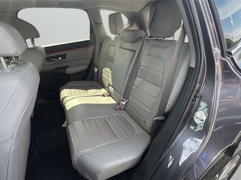 Used 2020 Honda CR-V Touring image 11