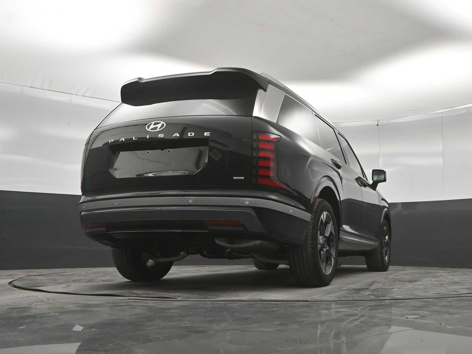 New 2027 Hyundai Palisade Limited AWD/4WD image 37
