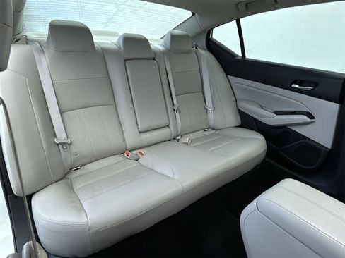Used 2021 Nissan Altima 2.5 SL image 39