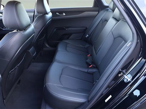 Used 2023 Kia K5 GT-Line w/ GT-Line Premium Package image 13