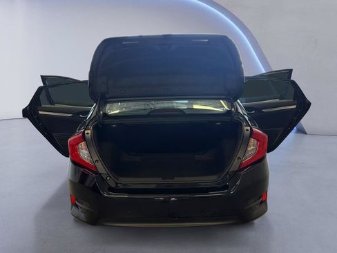 Used 2016 Honda Civic EX-L image 13