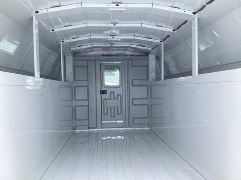 New 2026 Chevrolet Express 3500 w/ Power Convenience Package image 13