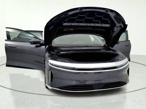 Used 2024 Lucid Air Touring AWD/4WD image 12