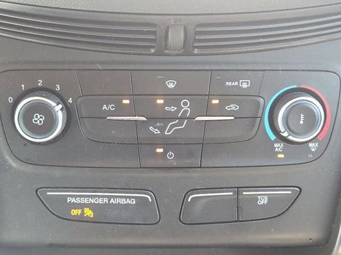 Used 2019 Ford Escape S FWD image 30