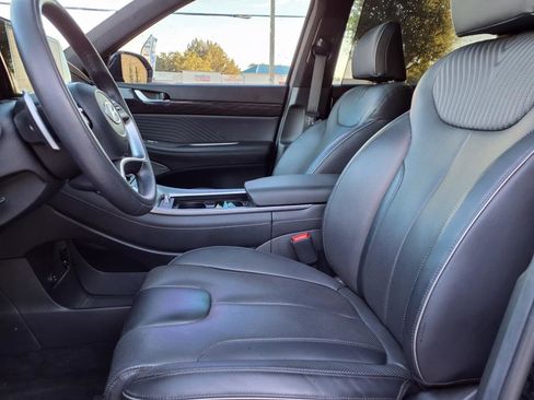 Certified 2024 Hyundai Palisade Calligraphy image 31