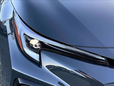 New 2026 Toyota Corolla SE image 13