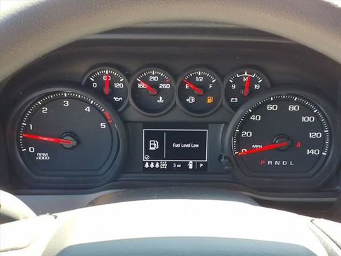 New 2026 Chevrolet Silverado 3500 W/T w/ WT Convenience Package AWD/4WD image 13