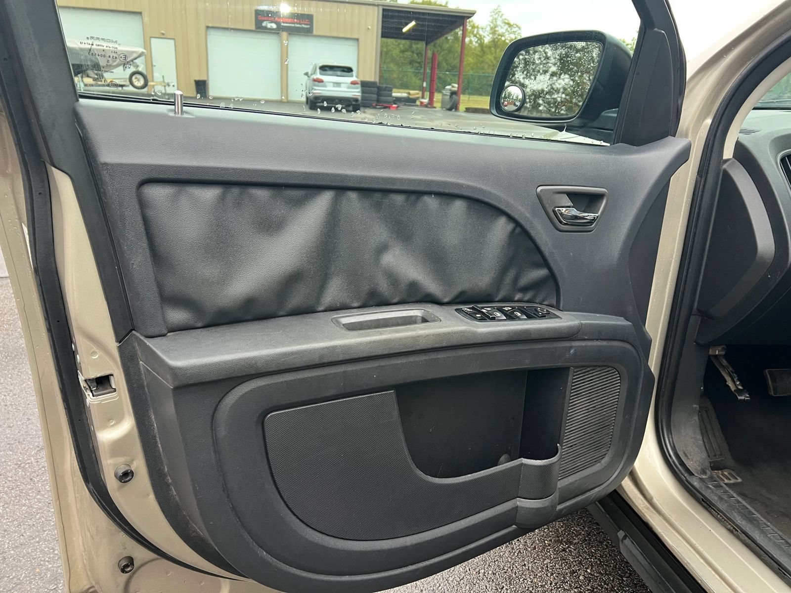 Used 2009 Dodge Journey SE FWD image 10