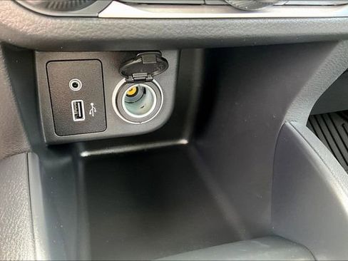 Used 2025 Nissan Kicks Play S FWD image 15