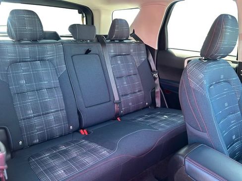 Used 2024 Ford Bronco Sport Heritage w/ Heritage Convenience Package AWD/4WD image 17