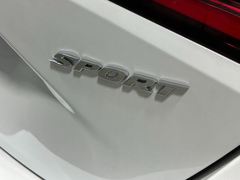 New 2026 Honda Civic Sport image 7