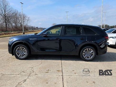 New 2026 MAZDA CX-90 3.3 Turbo w/ Select Package image 3