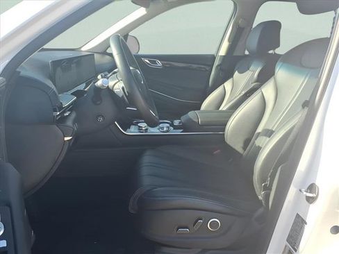 Used 2025 Genesis GV80 2.5T Standard image 27