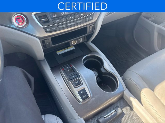 Used 2021 Honda Pilot Special Edition image 16