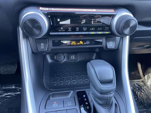 New 2025 Toyota RAV4 LE image 41