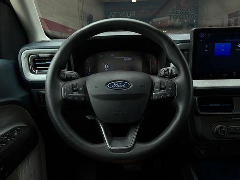 Used 2026 Ford Maverick XLT FWD image 33